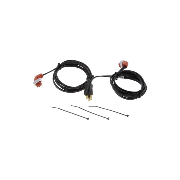 Series Y-Cord - 120V 15A, 72in.X72in. Standard Plug